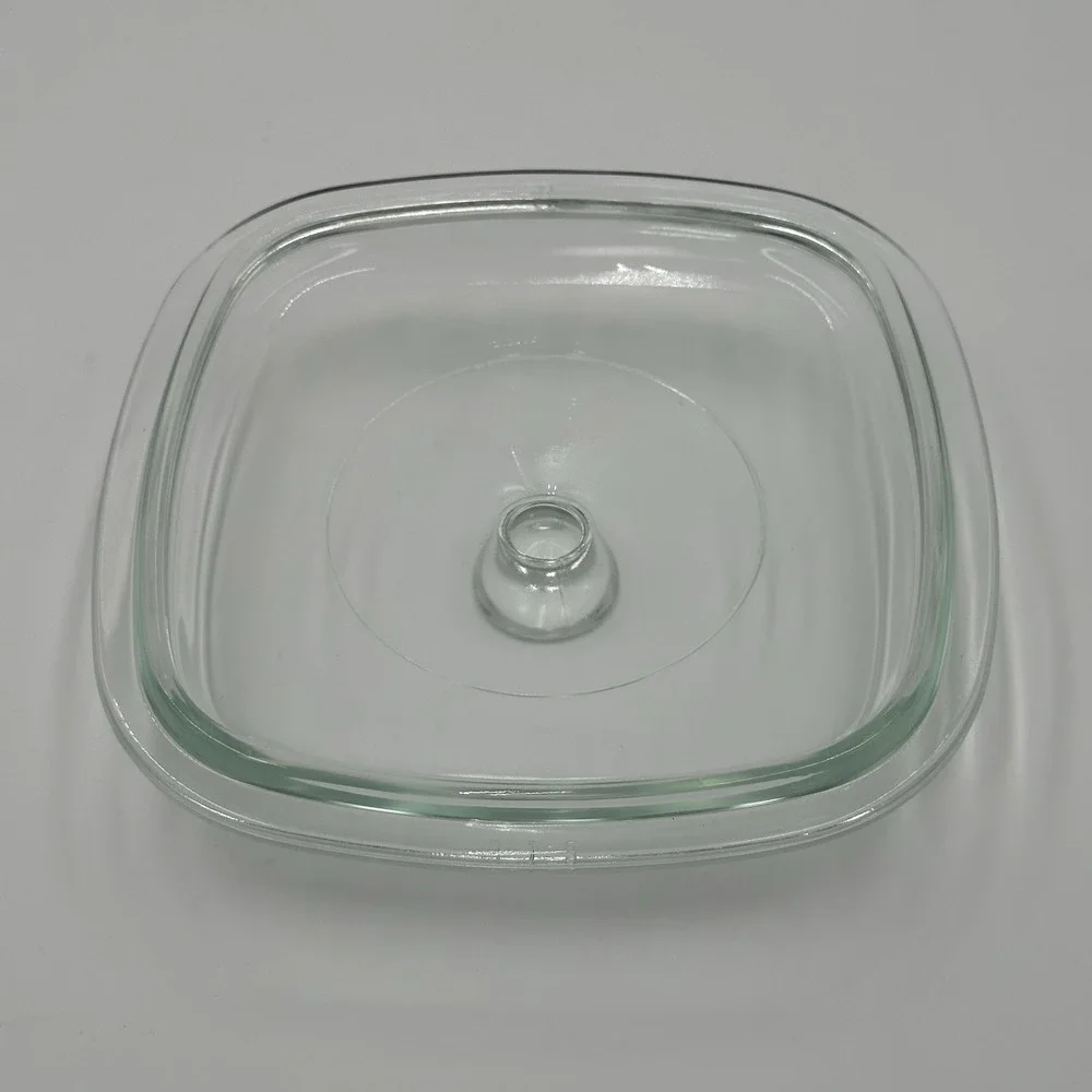Corningware casserole good reach